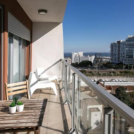 Lisbon Metro Apartment Lisboa Dış mekan fotoğraf