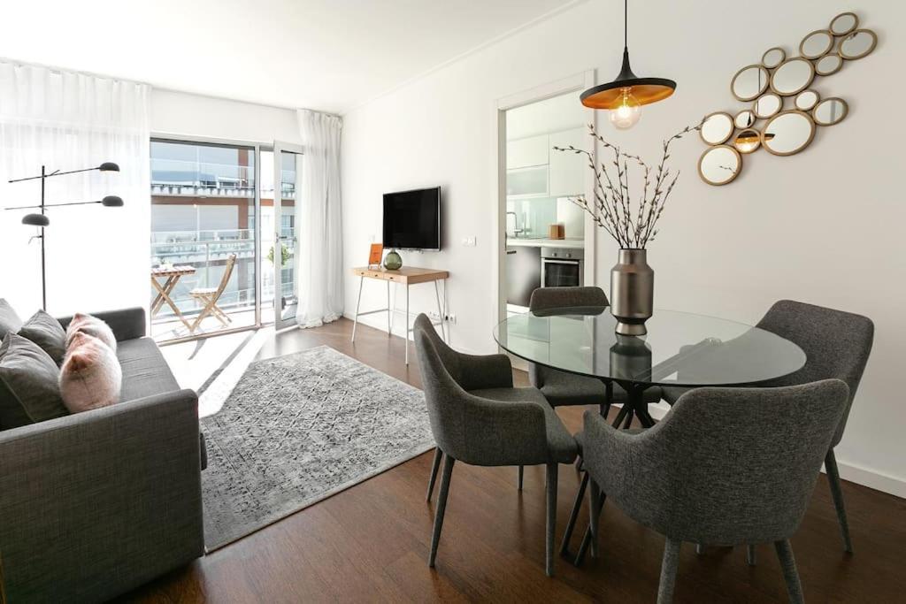 Lisbon Metro Apartment Lisboa Dış mekan fotoğraf