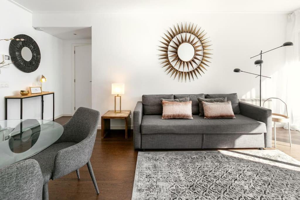 Lisbon Metro Apartment Lisboa Dış mekan fotoğraf
