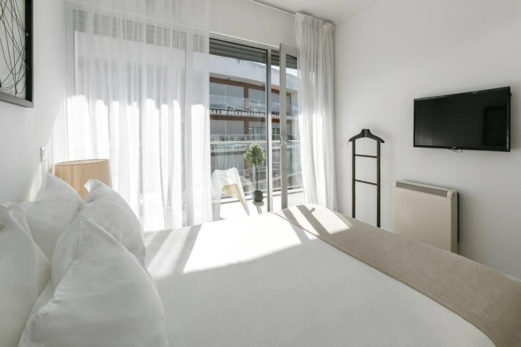 Lisbon Metro Apartment Lisboa Dış mekan fotoğraf