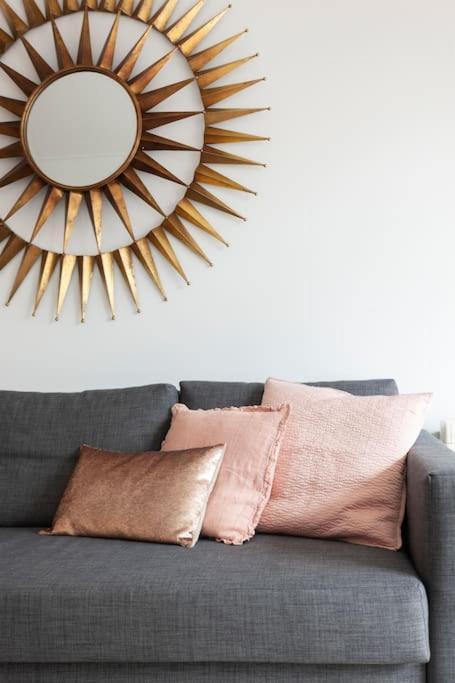 Lisbon Metro Apartment Lisboa Dış mekan fotoğraf