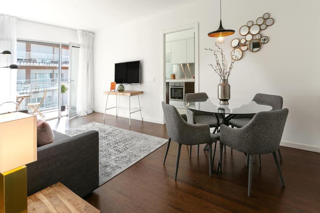 Lisbon Metro Apartment Lisboa Dış mekan fotoğraf