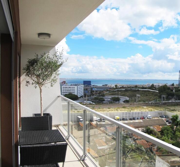 Lisbon Metro Apartment Lisboa Dış mekan fotoğraf