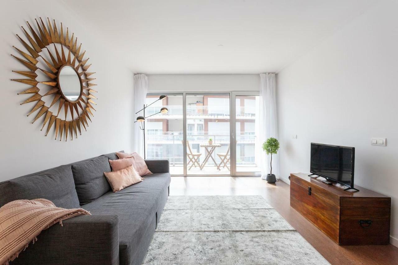 Lisbon Metro Apartment Lisboa Dış mekan fotoğraf