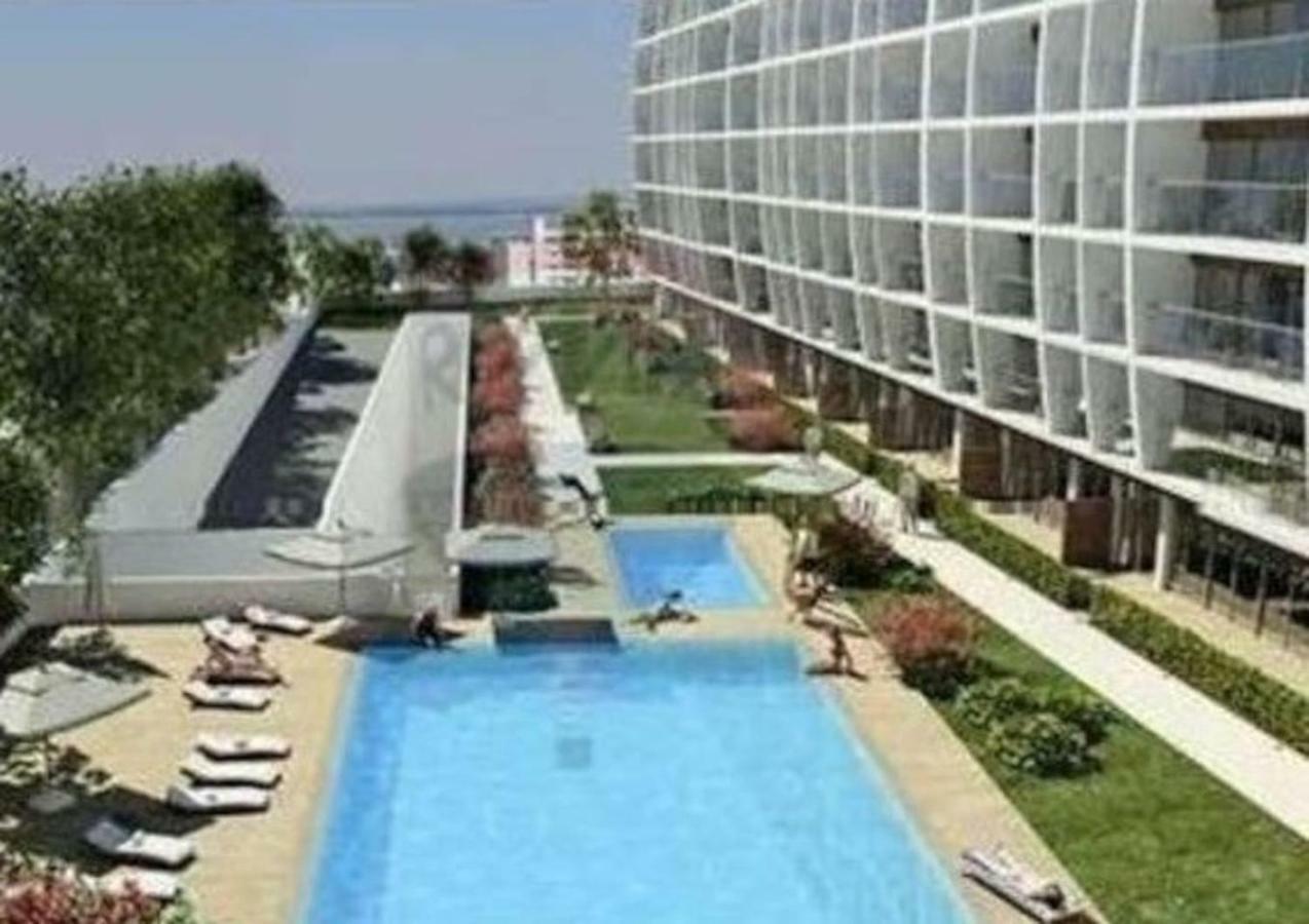 Lisbon Metro Apartment Lisboa Dış mekan fotoğraf