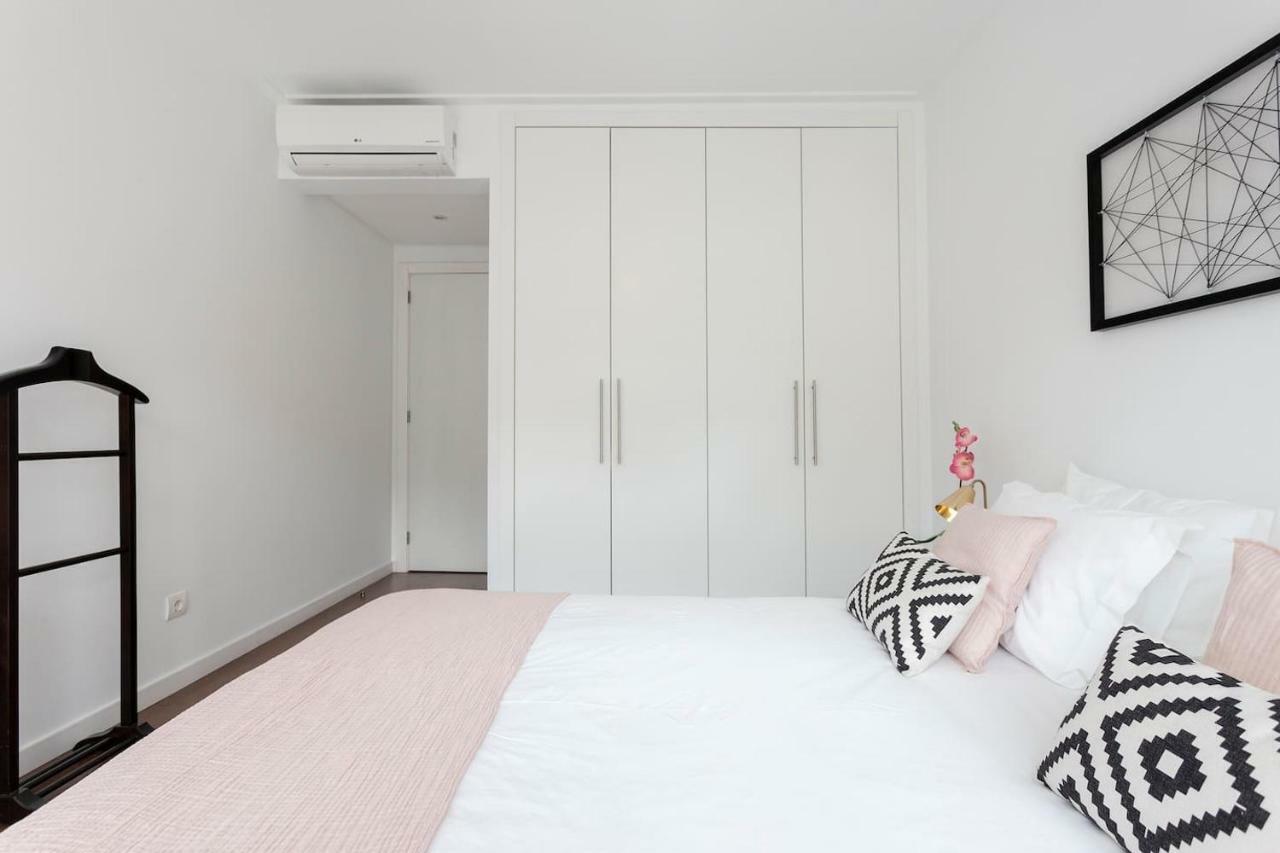 Lisbon Metro Apartment Lisboa Dış mekan fotoğraf