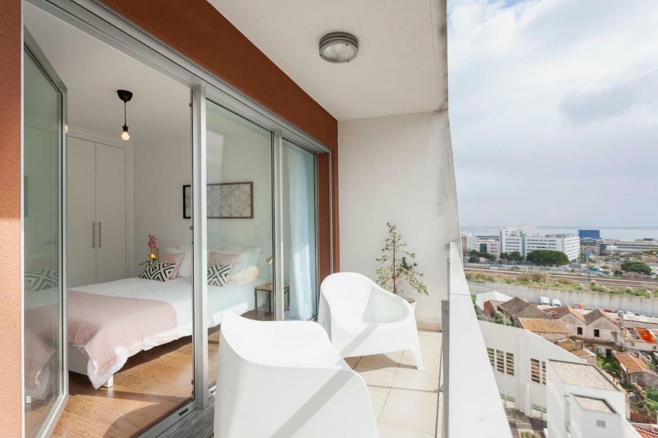 Lisbon Metro Apartment Lisboa Dış mekan fotoğraf