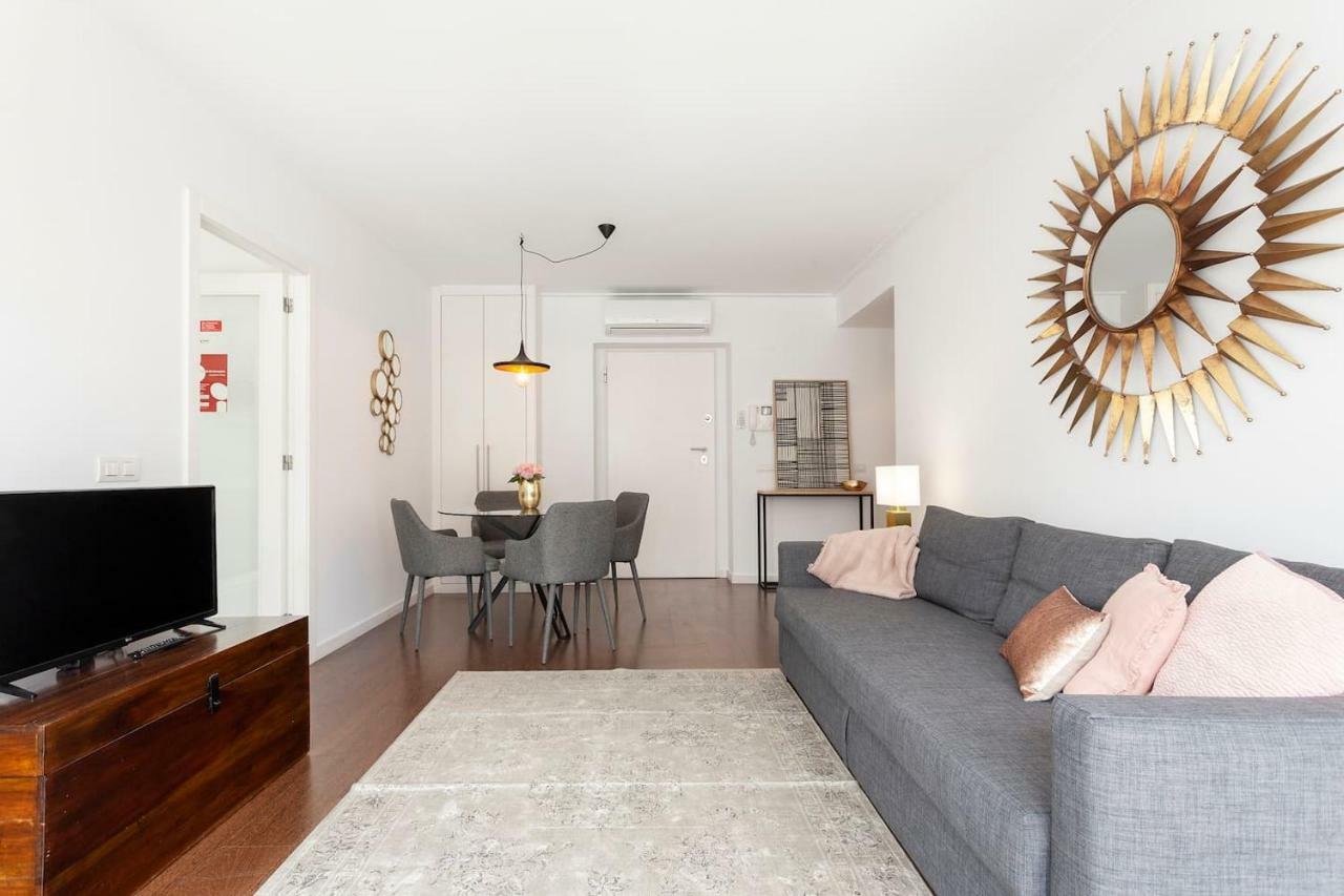 Lisbon Metro Apartment Lisboa Dış mekan fotoğraf